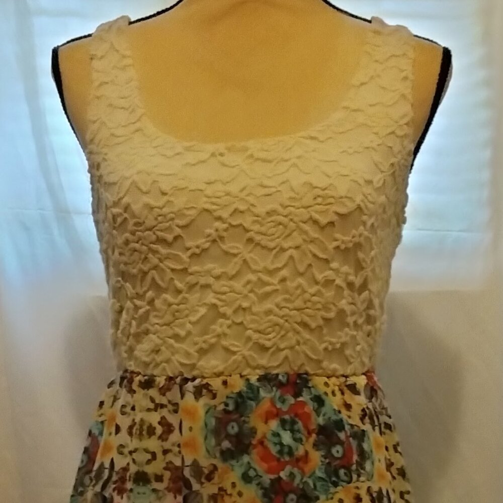 high low dress